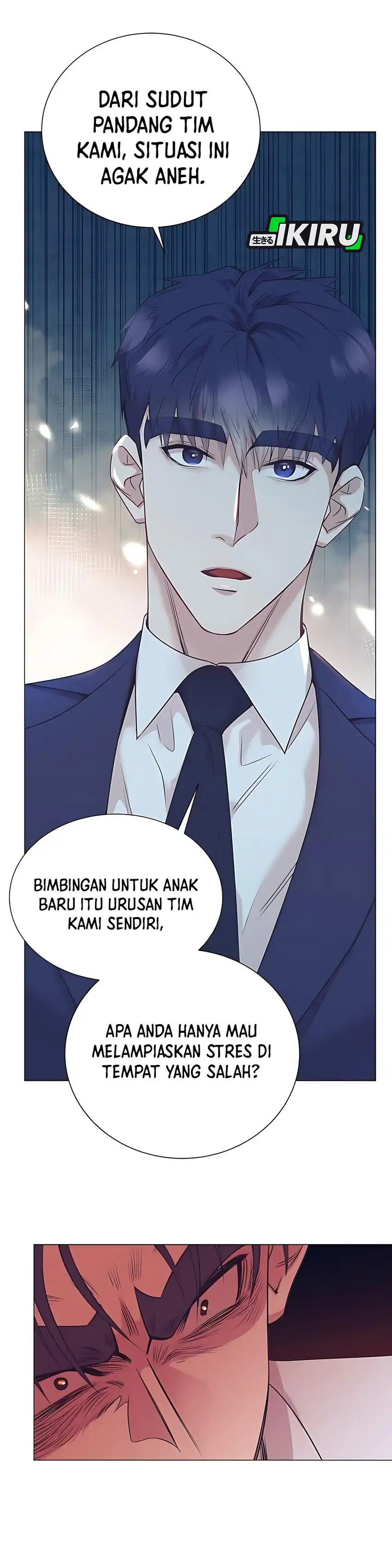 I Became a Sales Prodigy Chapter 81 halaman 14