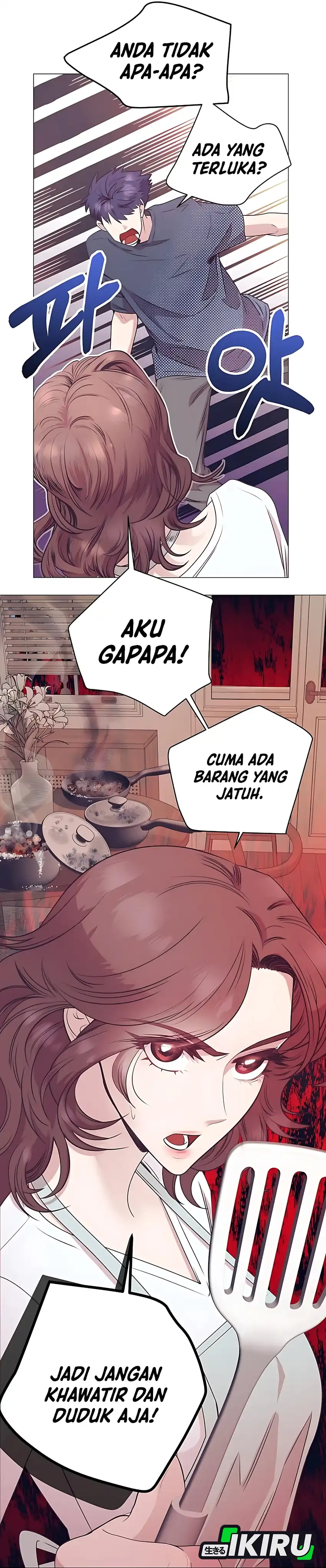 I Became a Sales Prodigy Chapter 83 halaman 3