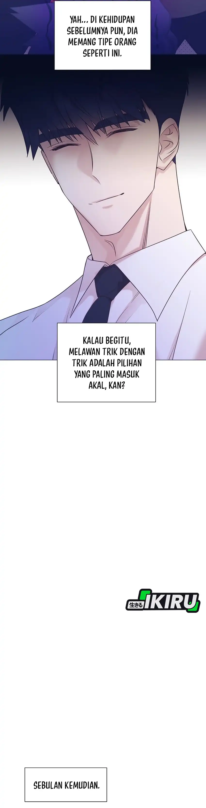 I Became a Sales Prodigy Chapter 90 halaman 11