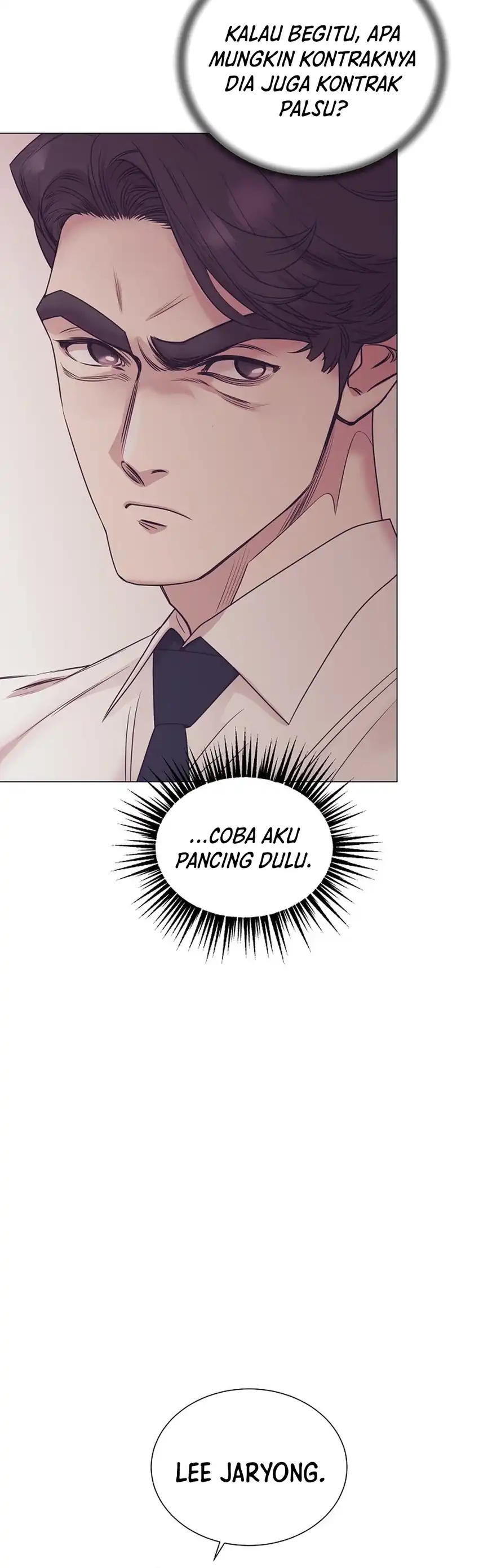 I Became a Sales Prodigy Chapter 90 halaman 14