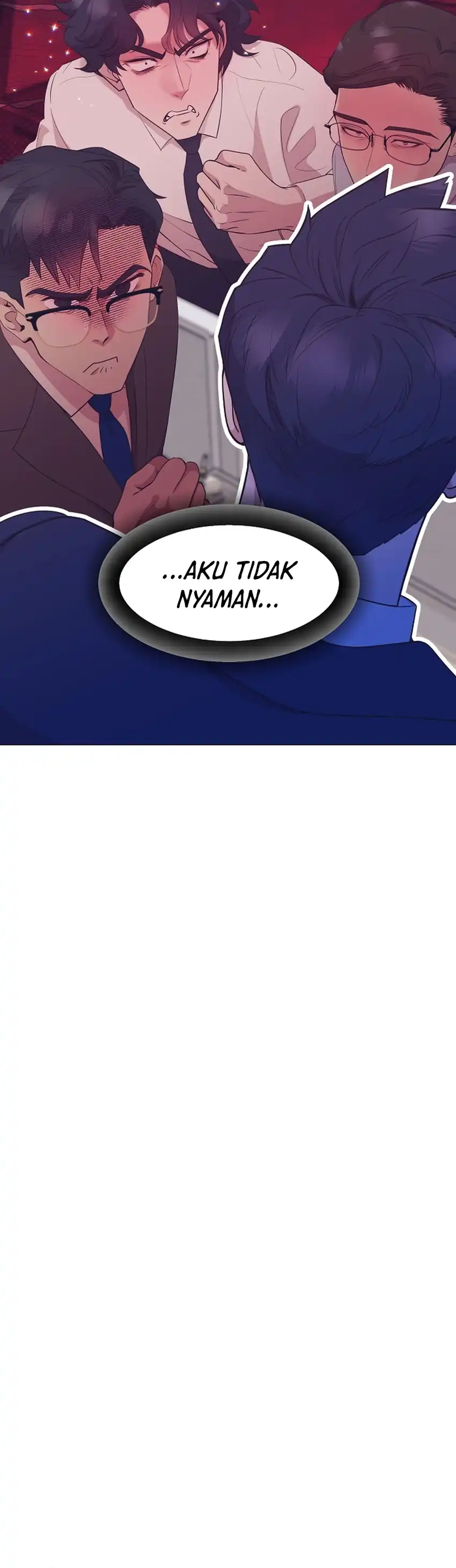 I Became a Sales Prodigy Chapter 95 halaman 13