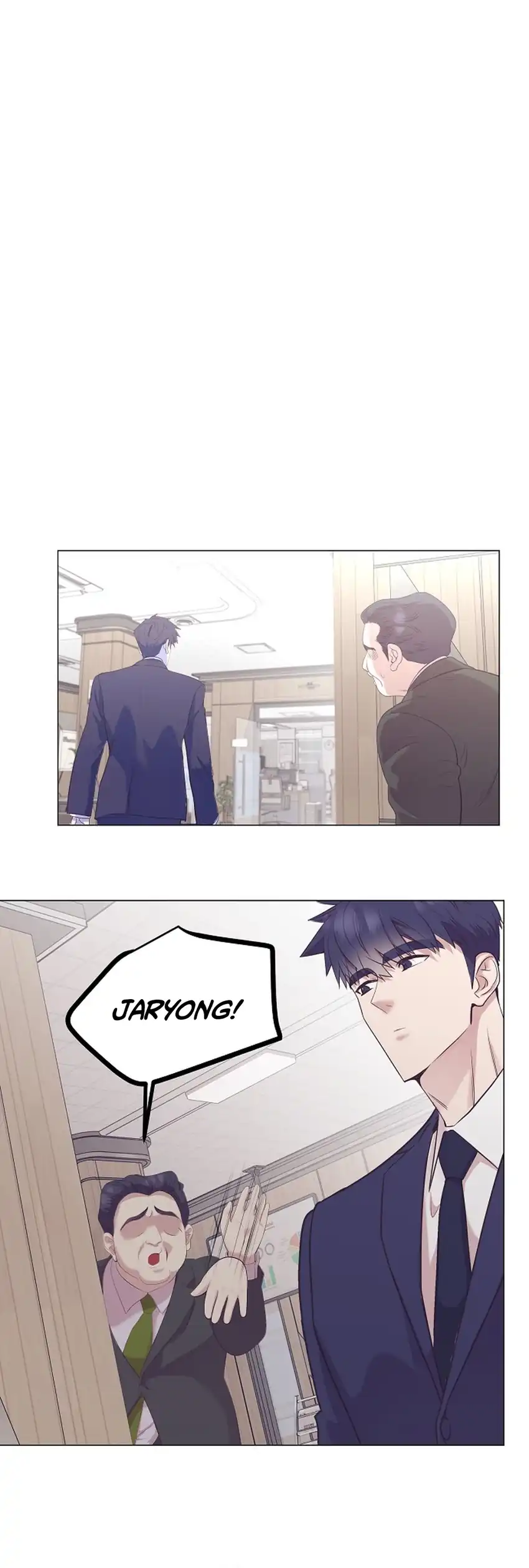 I Became a Sales Prodigy Chapter 98 halaman 27