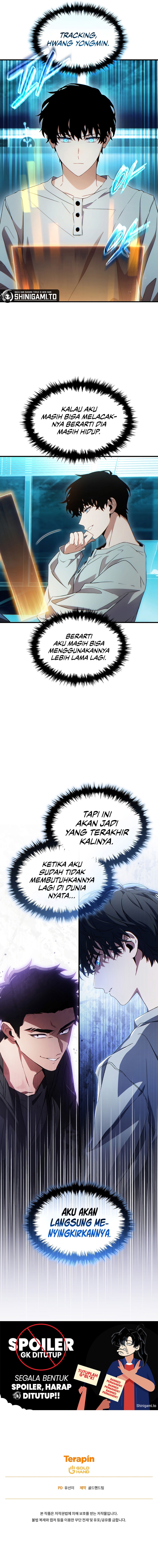 The Max-Level Player’s 100th Regression Chapter 59 halaman 17