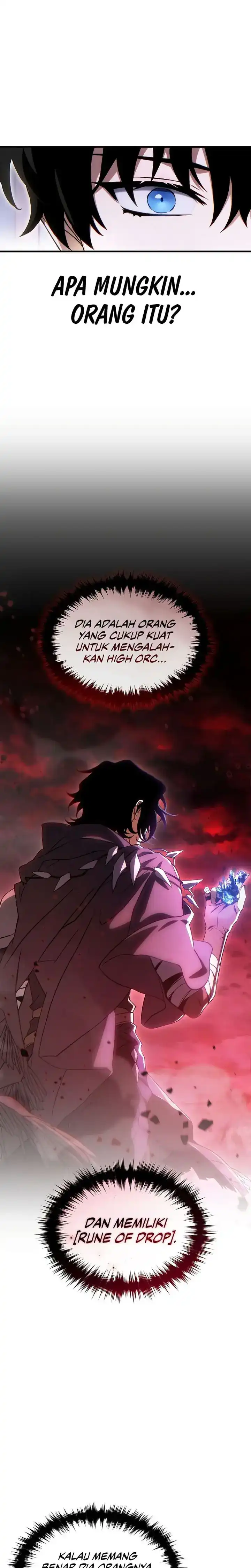 The Max-Level Player’s 100th Regression Chapter 76 halaman 26