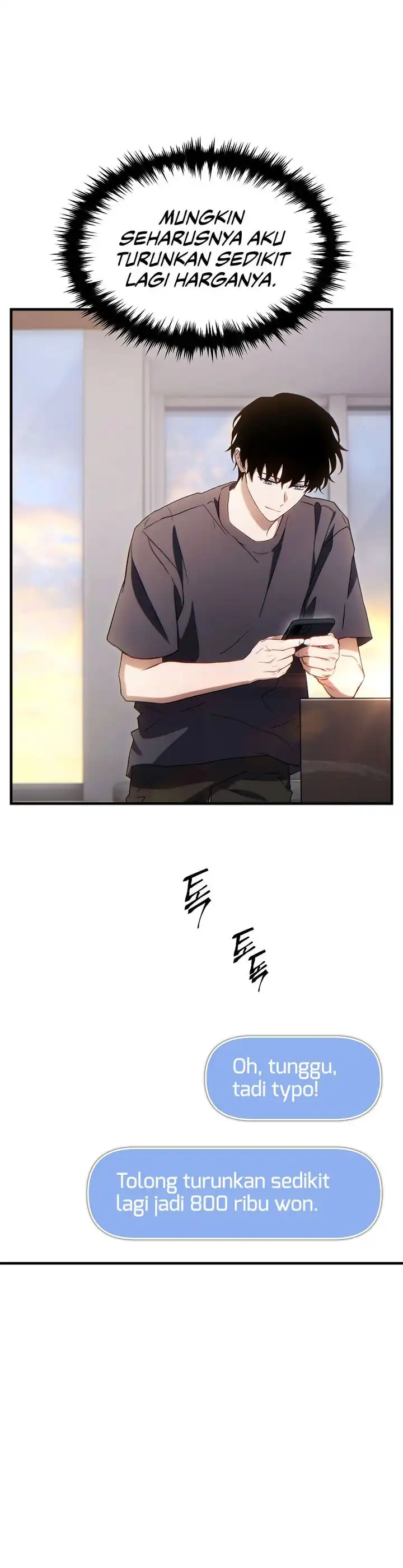The Max-Level Player’s 100th Regression Chapter 76 halaman 29