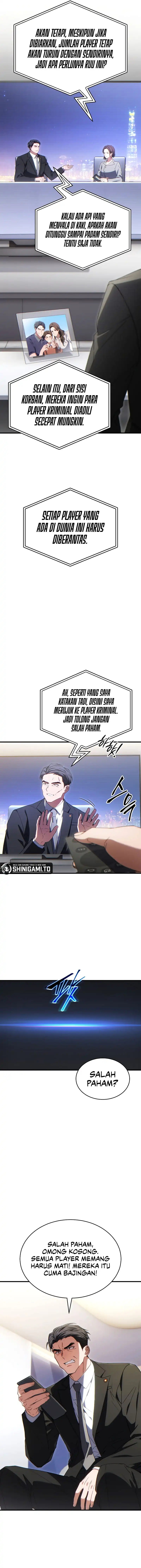 The Max-Level Player’s 100th Regression Chapter 82 halaman 2