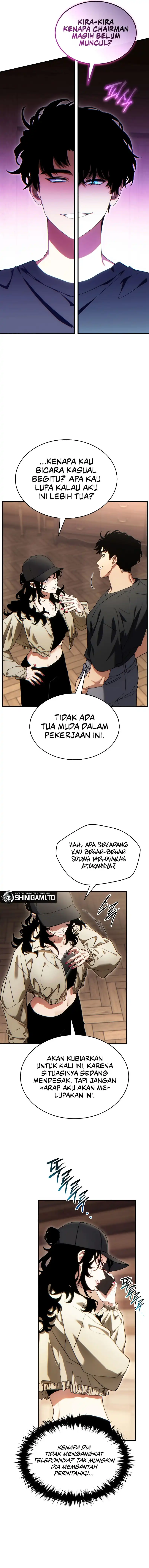 The Max-Level Player’s 100th Regression Chapter 82 halaman 18