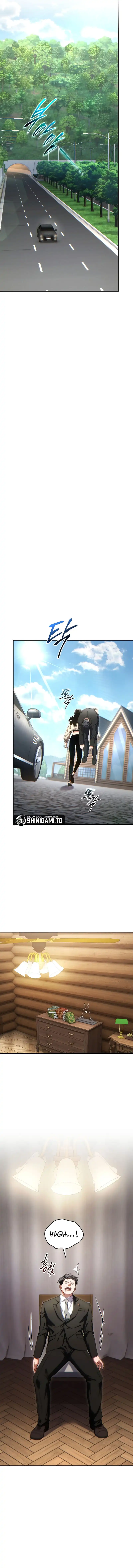 The Max-Level Player’s 100th Regression Chapter 82 halaman 10