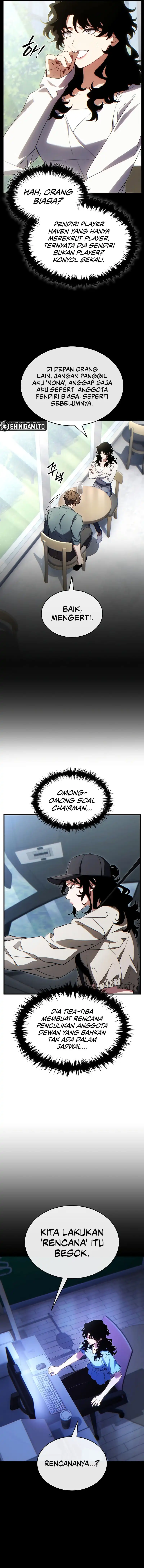 The Max-Level Player’s 100th Regression Chapter 82 halaman 8