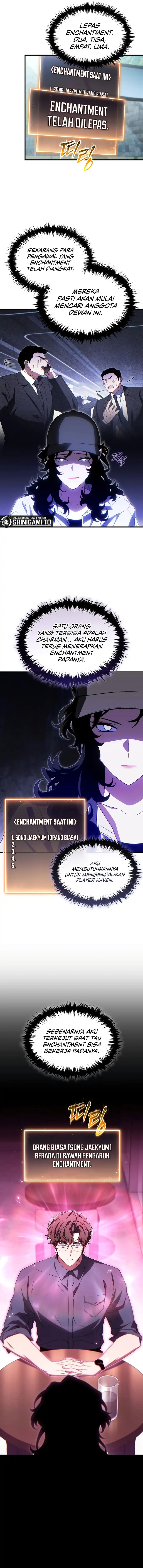 The Max-Level Player’s 100th Regression Chapter 82 halaman 7