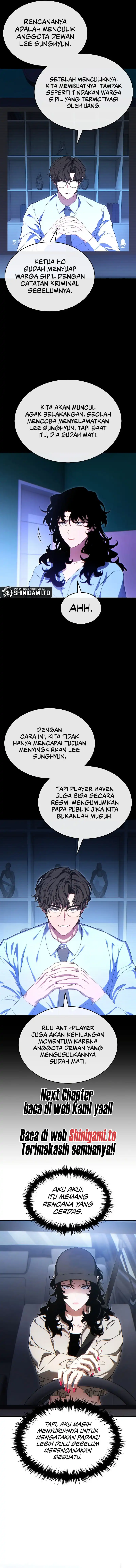 The Max-Level Player’s 100th Regression Chapter 82 halaman 9