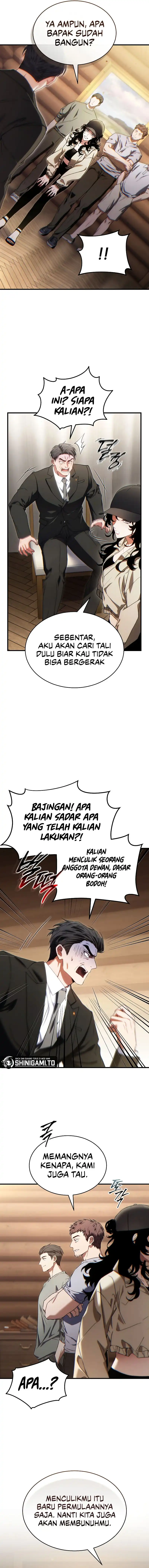 The Max-Level Player’s 100th Regression Chapter 82 halaman 11