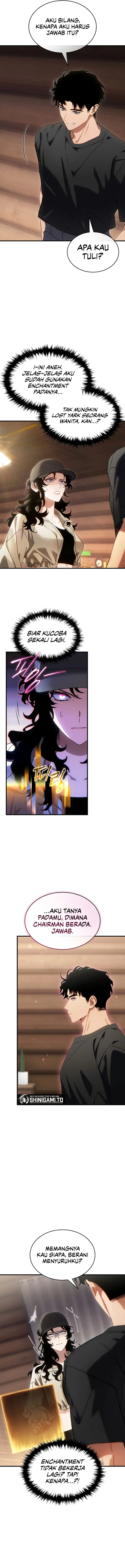 The Max-Level Player’s 100th Regression Chapter 83 halaman 3