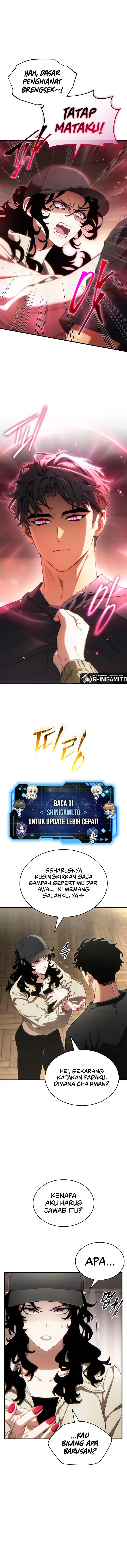 The Max-Level Player’s 100th Regression Chapter 83 halaman 2