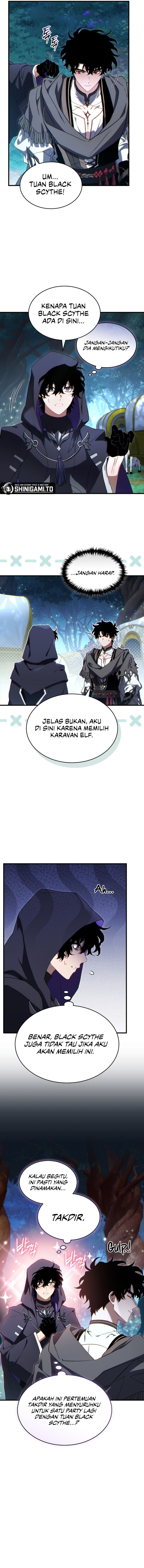 The Max-Level Player’s 100th Regression Chapter 89 halaman 3