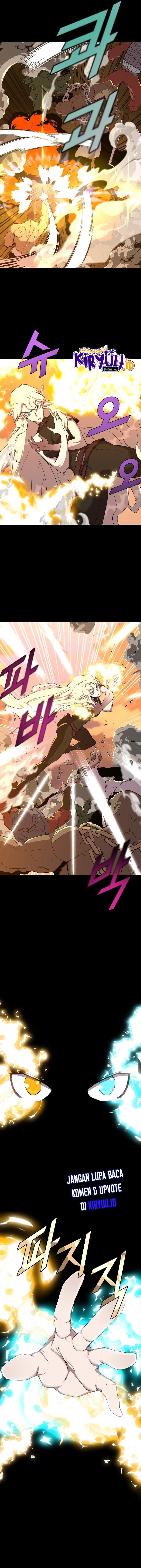 The Strongest Unemployed Hero Chapter 2 halaman 7