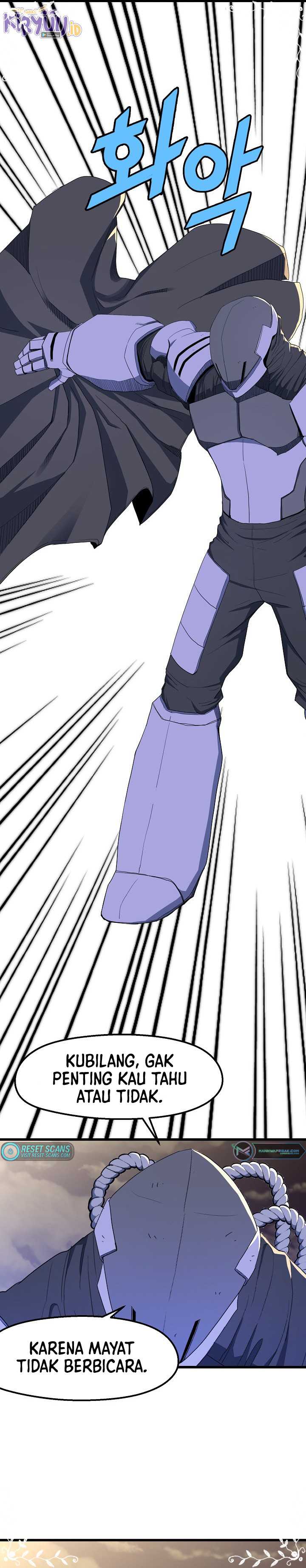 The Strongest Unemployed Hero Chapter 16 halaman 14
