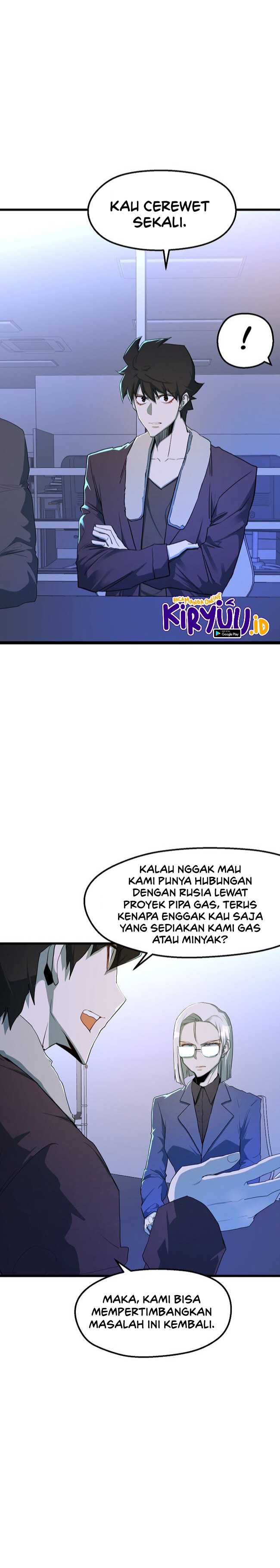 The Strongest Unemployed Hero Chapter 26 halaman 14