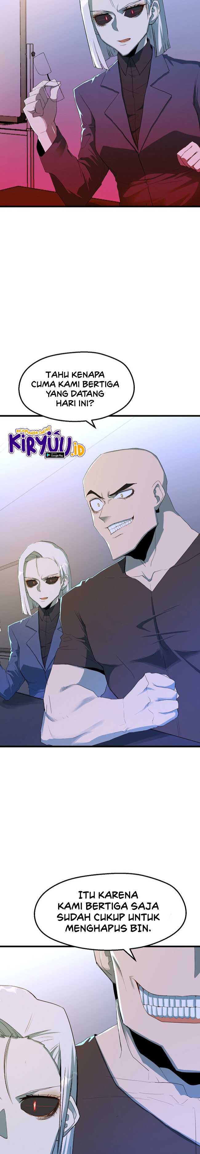 The Strongest Unemployed Hero Chapter 26 halaman 16