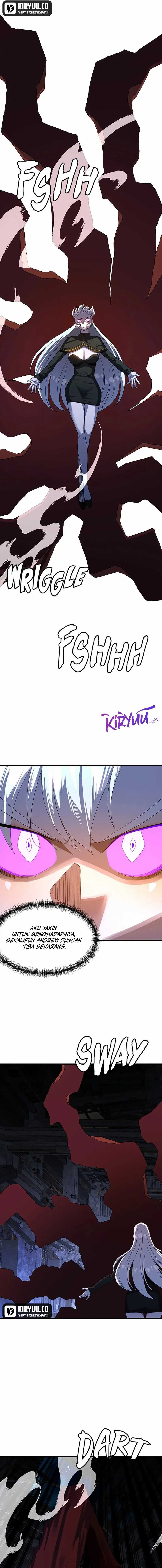 The Strongest Unemployed Hero Chapter 59 halaman 2