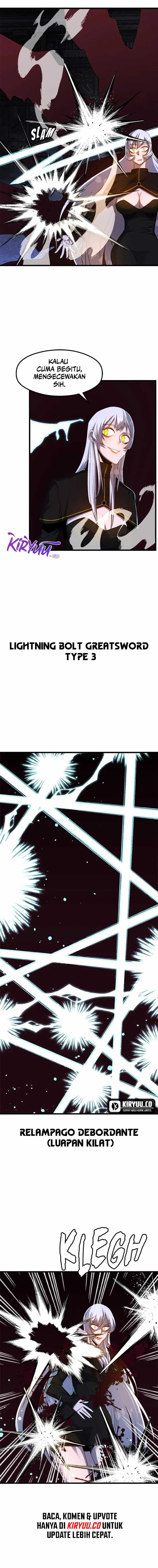 The Strongest Unemployed Hero Chapter 59 halaman 6