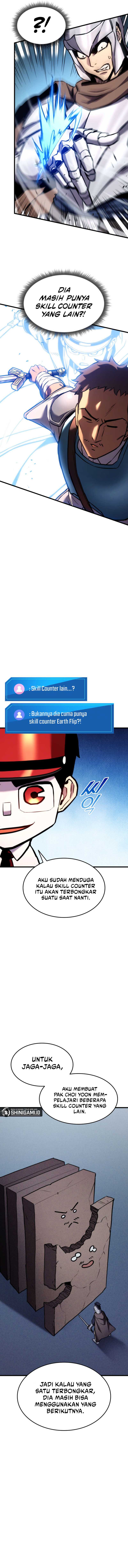 Ranker’s Return (Remake) Chapter 102 halaman 13