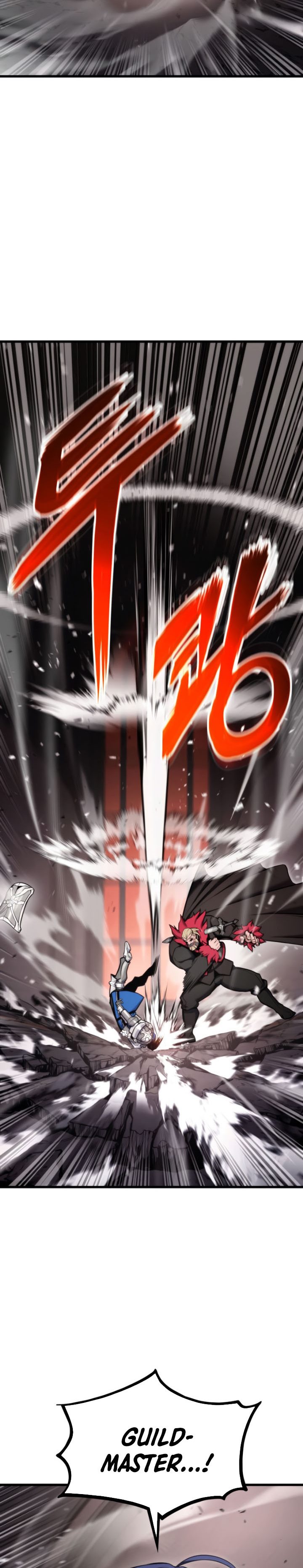 Ranker’s Return (Remake) Chapter 86 halaman 28