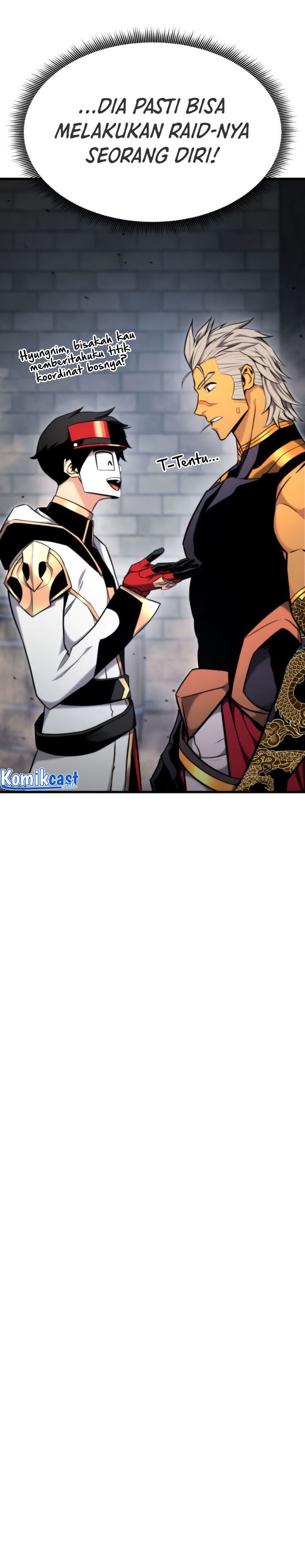 Ranker’s Return (Remake) Chapter 86 halaman 15