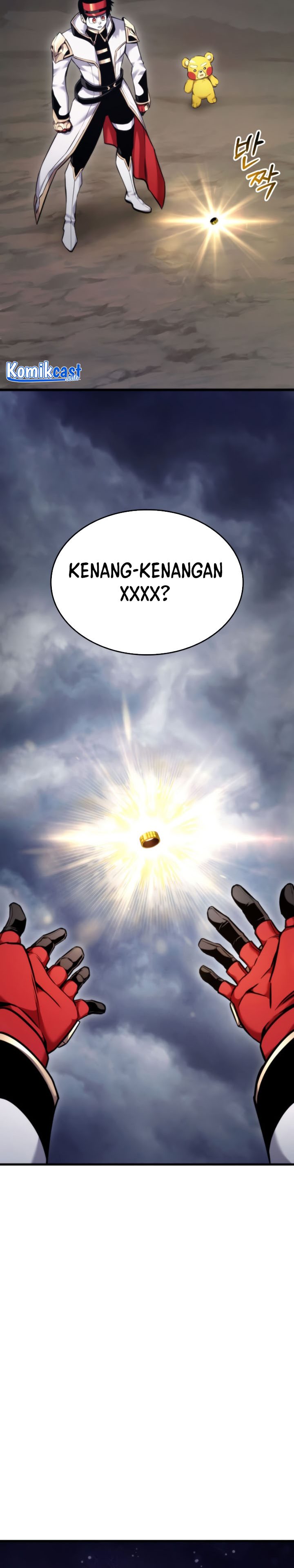 Ranker’s Return (Remake) Chapter 86 halaman 43