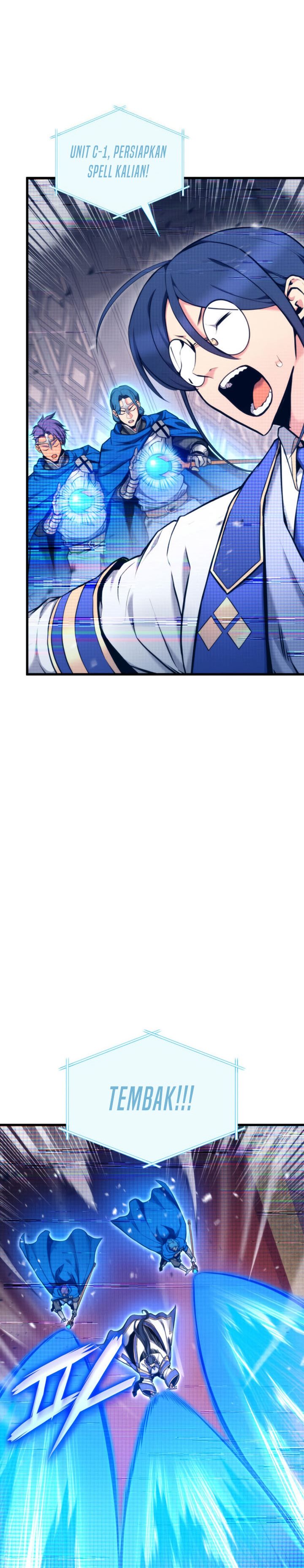 Ranker’s Return (Remake) Chapter 86 halaman 19