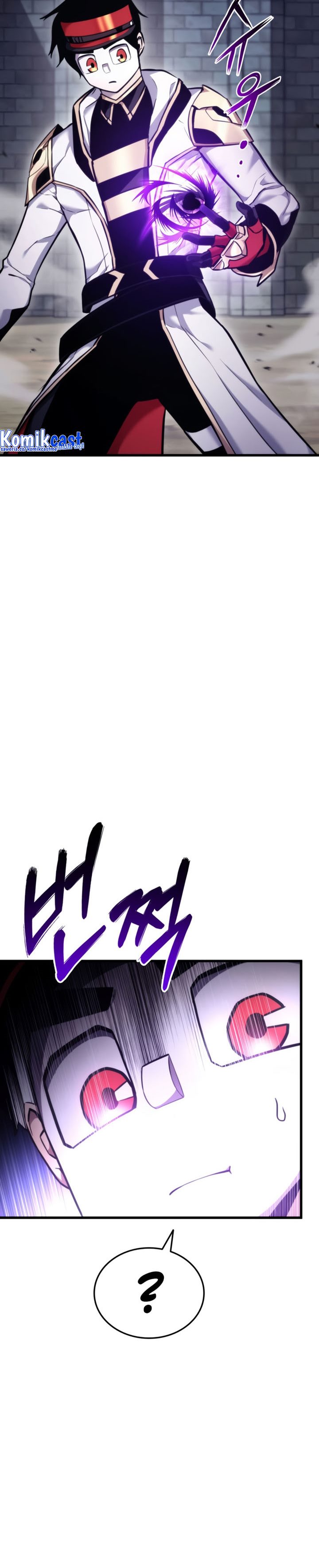 Ranker’s Return (Remake) Chapter 86 halaman 49