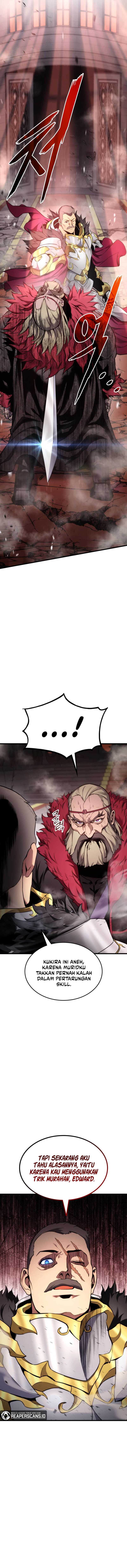 Ranker’s Return (Remake) Chapter 88 halaman 20