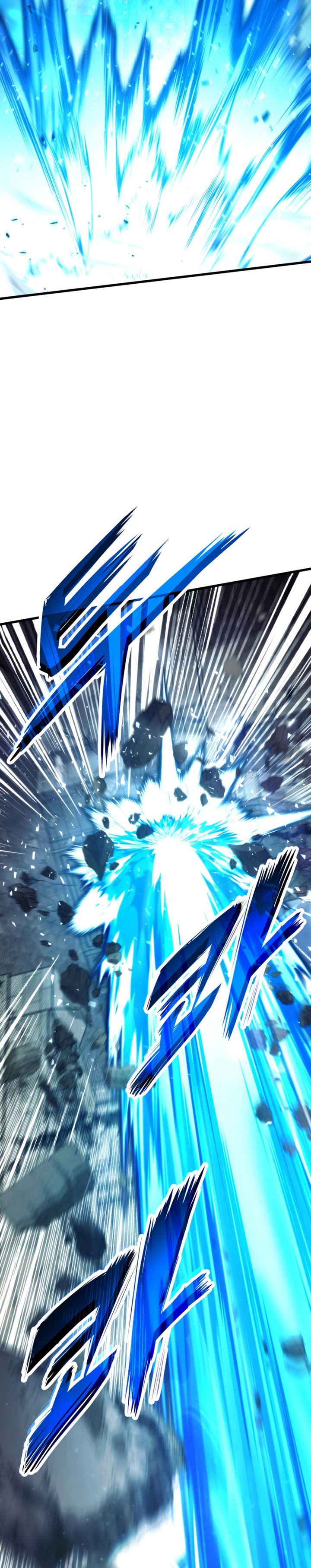 Ranker’s Return (Remake) Chapter 89 halaman 3