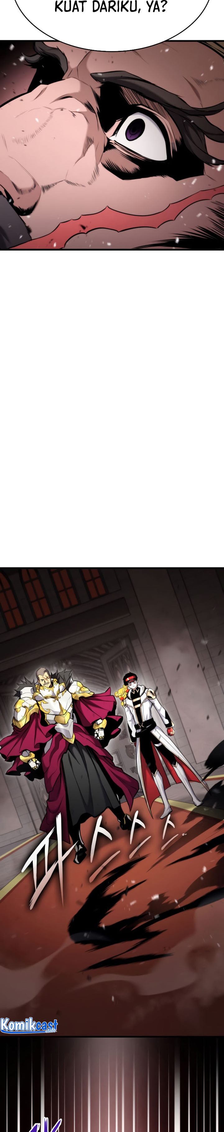 Ranker’s Return (Remake) Chapter 89 halaman 11
