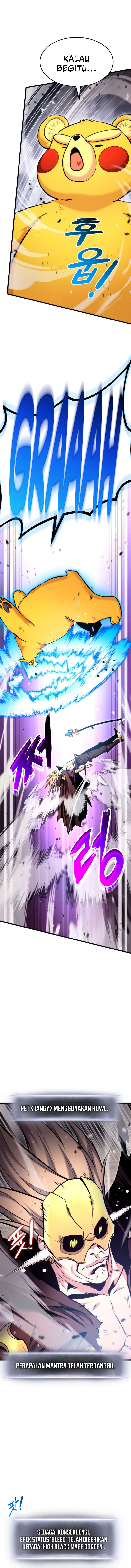 Ranker’s Return (Remake) Chapter 95 halaman 18