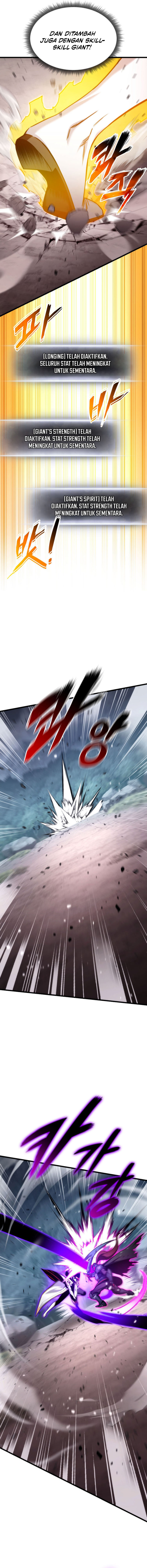 Ranker’s Return (Remake) Chapter 95 halaman 14