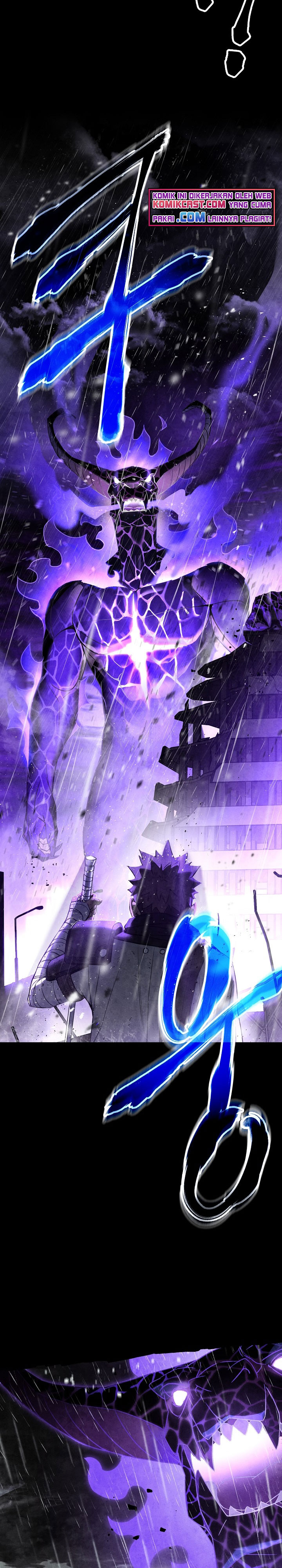 The Hero Returns Chapter 1 halaman 25