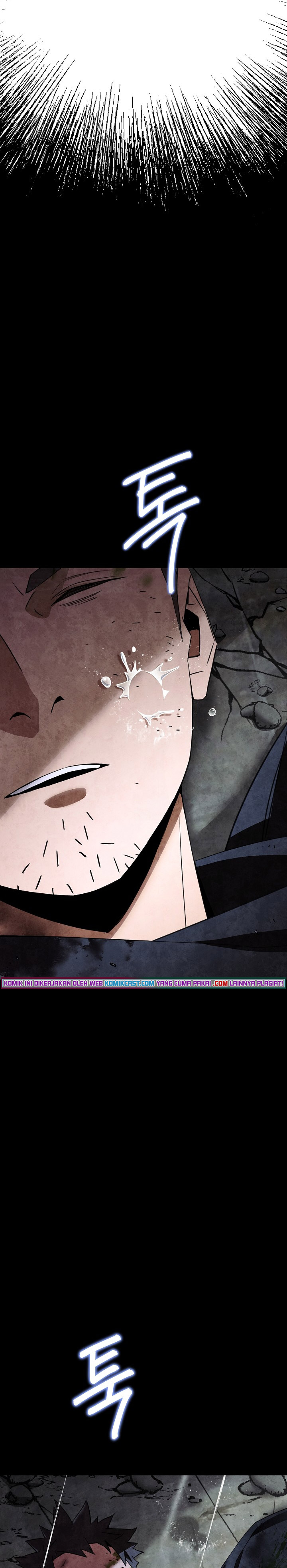 The Hero Returns Chapter 1 halaman 12