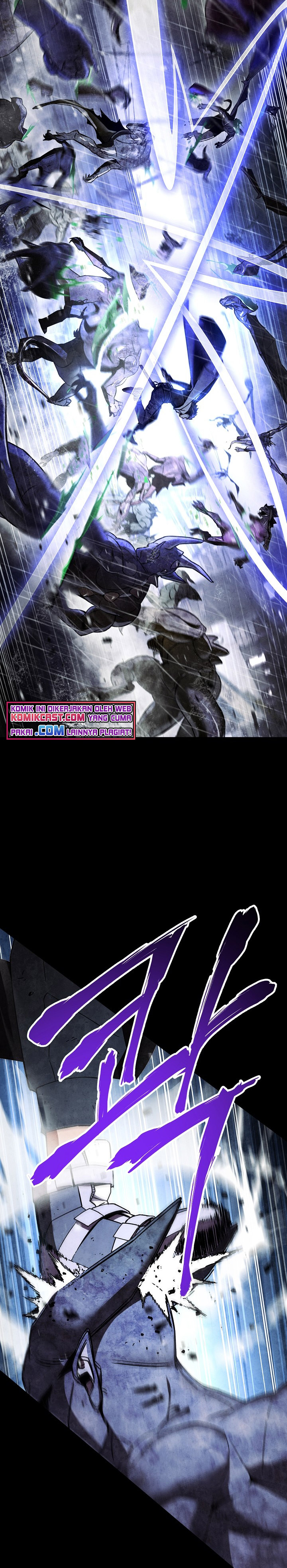 The Hero Returns Chapter 1 halaman 20