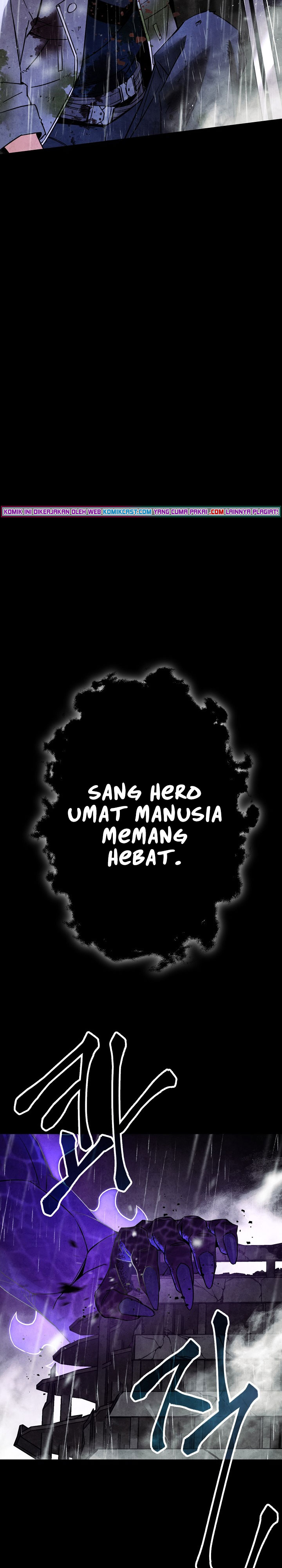 The Hero Returns Chapter 1 halaman 24