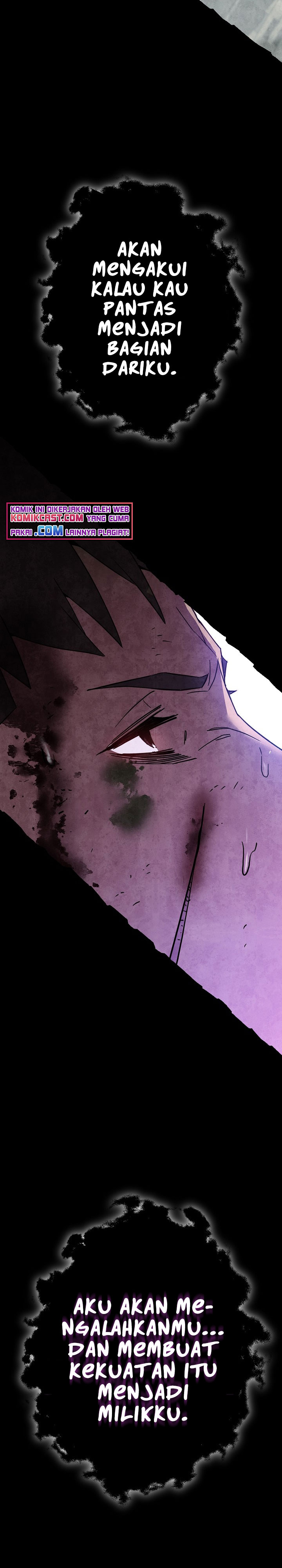 The Hero Returns Chapter 1 halaman 27