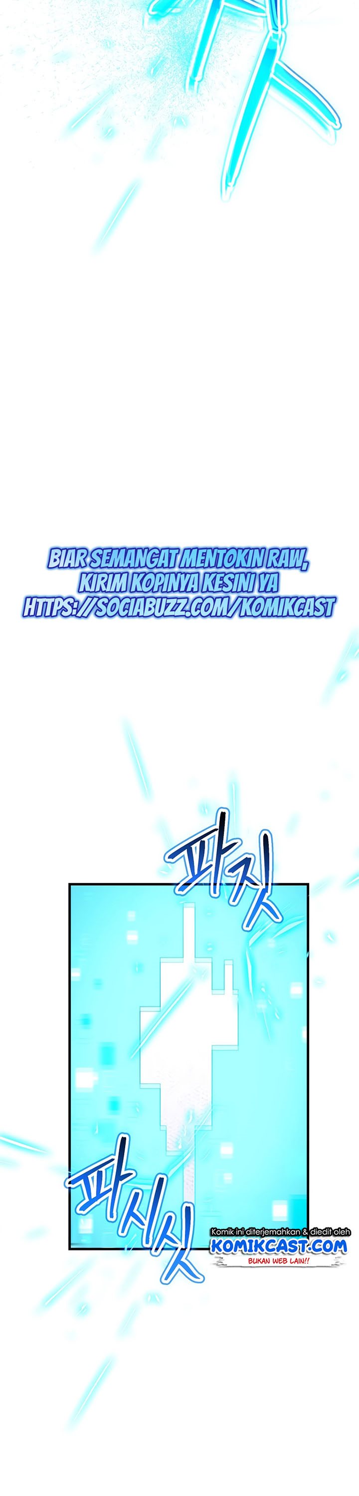 The Hero Returns Chapter 3 halaman 28