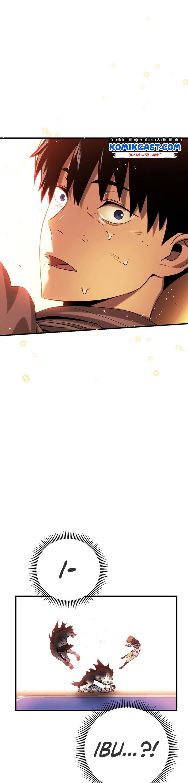 The Hero Returns Chapter 3 halaman 3