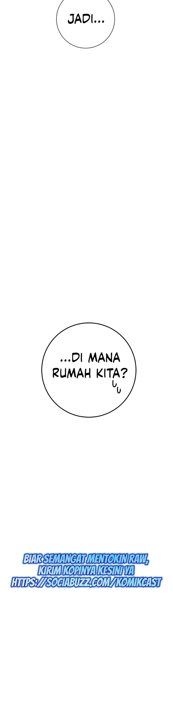 The Hero Returns Chapter 3 halaman 18