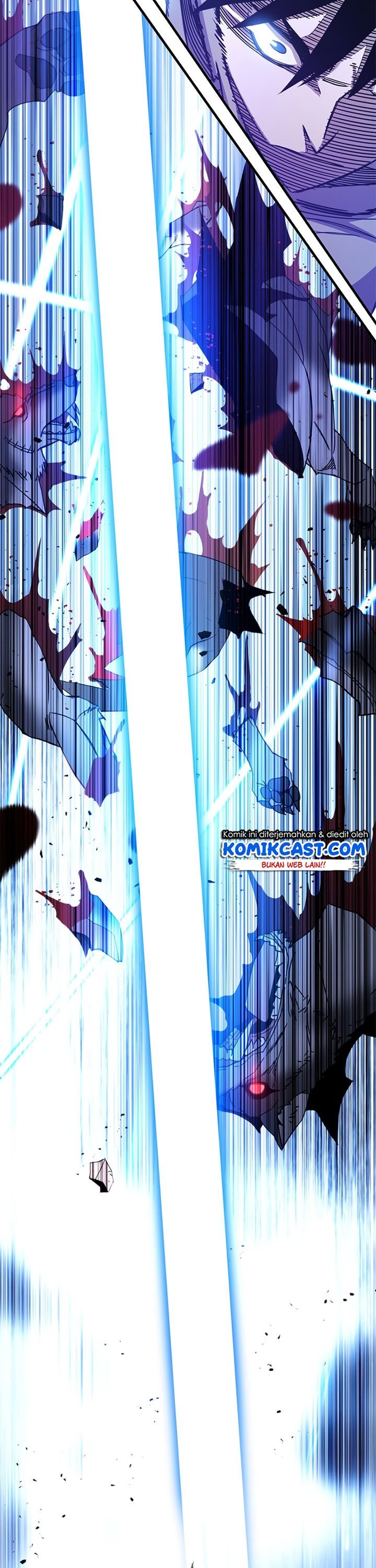 The Hero Returns Chapter 3 halaman 58