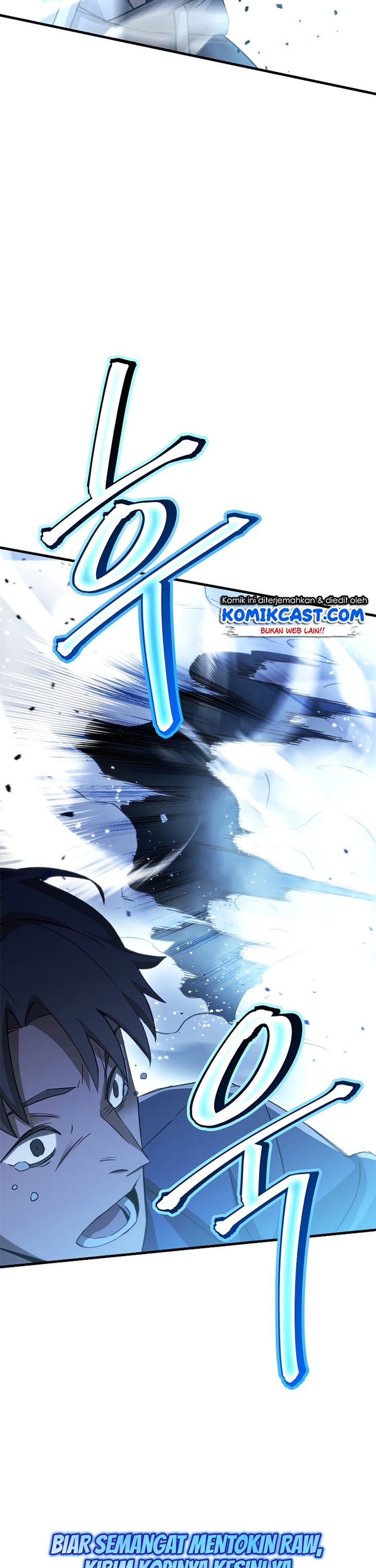 The Hero Returns Chapter 3 halaman 55