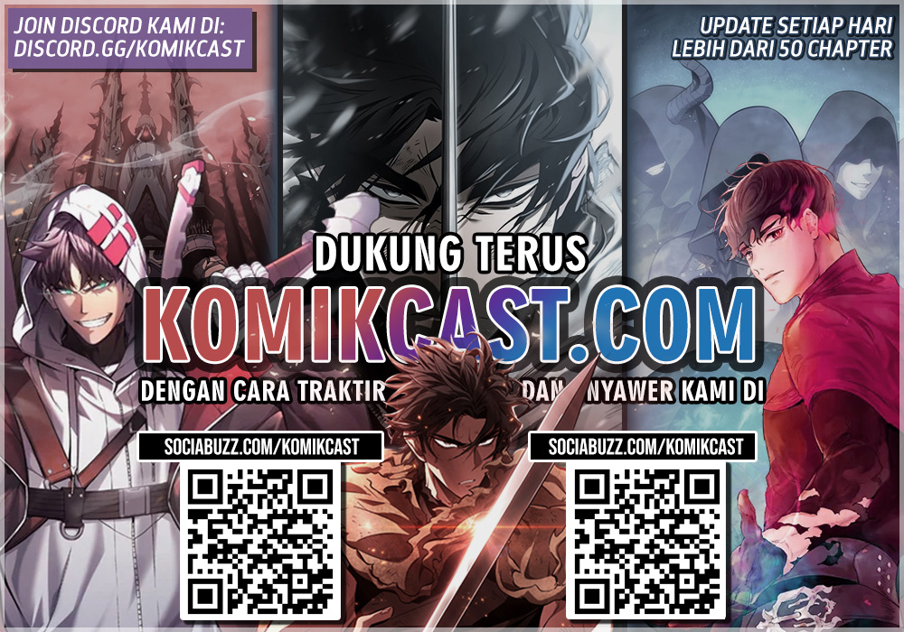 The Hero Returns Chapter 6 halaman 54