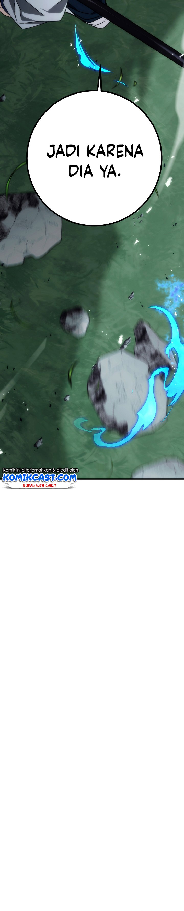 The Hero Returns Chapter 10 halaman 13
