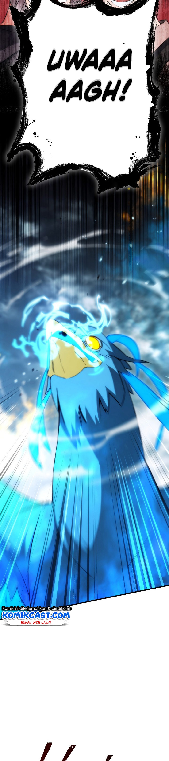 The Hero Returns Chapter 10 halaman 31