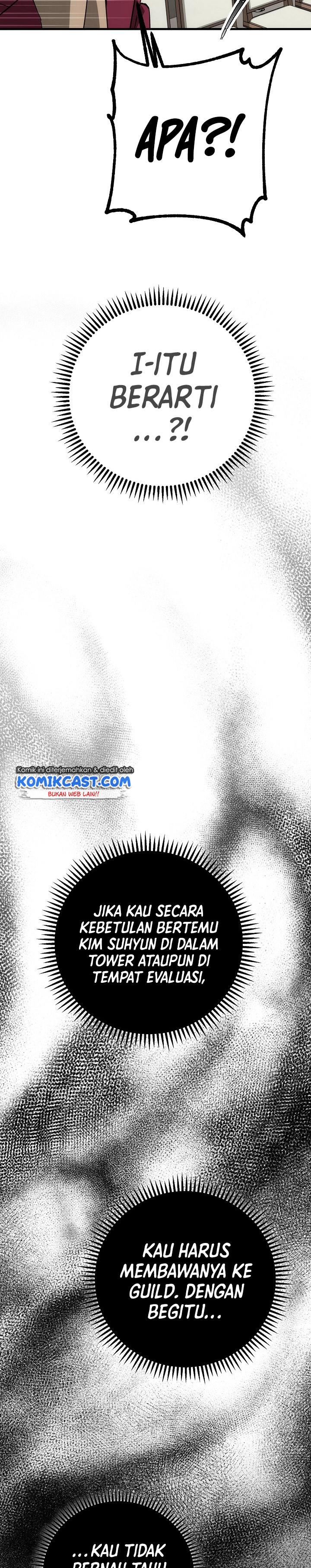 The Hero Returns Chapter 12 halaman 32